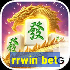 rrwin bet